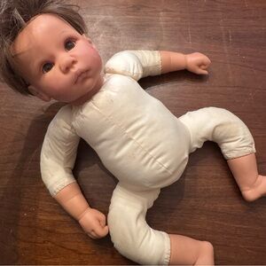 Vintage Lee Middleton Baby Doll Reva Schick 1999 282/2500